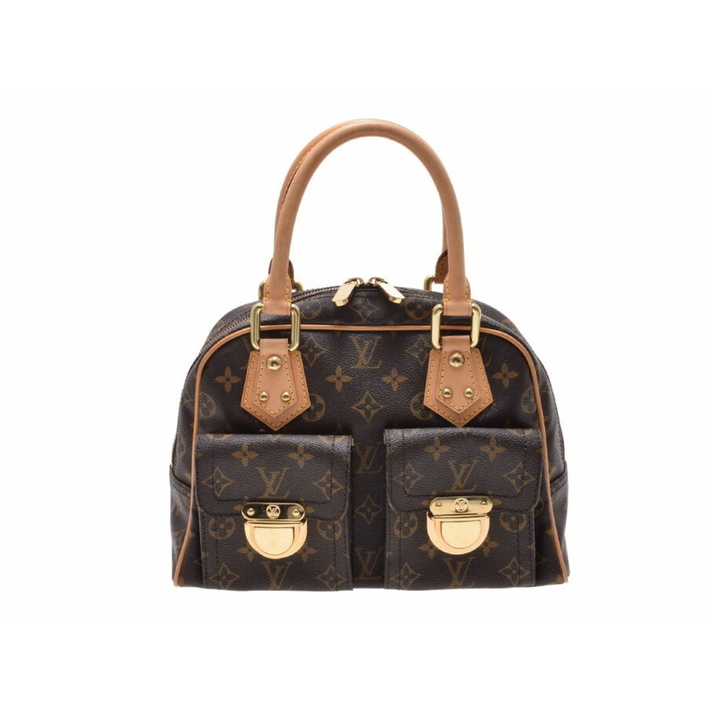 Louis Vuitton Monogram Manhattan - Picture 2 of 9